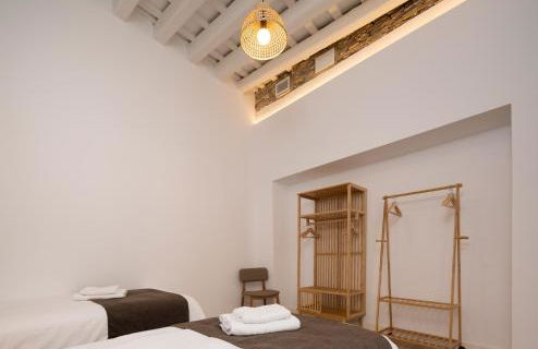 La Casa de Lima Little Apartments - Foto 24