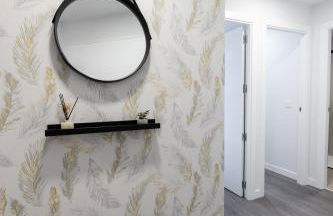 Getafe Suites - Foto 42