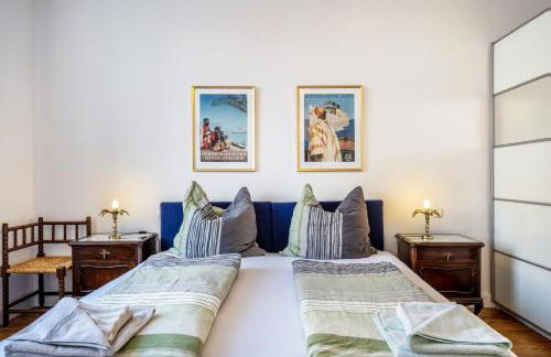 Haus Übersee Wohnung Fidji - Foto 9