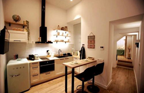 Mini hotel in the heart of Sevilla for exclusive usage - Foto 55