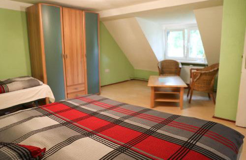 Urlaub auf dem Alpakahof Nähe Velgast - Foto 20