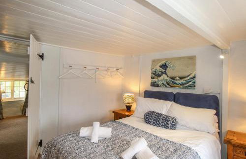 Dormouse Cottage - Foto 16