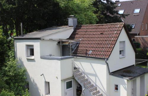 Apartment Düsseldorf-Süd - Photo 11