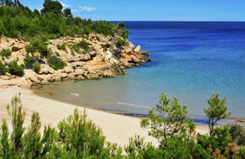 Villa Martina 4 bedroom villa with air conditioning & private swimming pool ideal for families - Foto 36