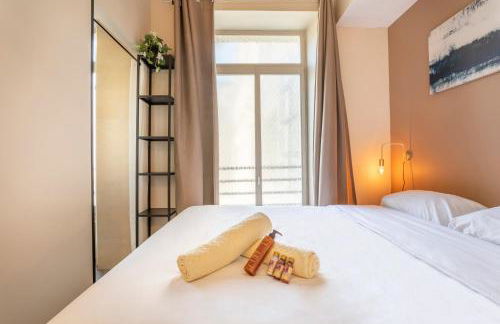 ADIRA Résid'Marseille Vieux-port 2 étoiles - Foto 60