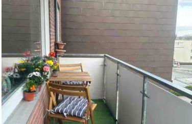 Bright & Spacious 1BR Apartment - Foto 26