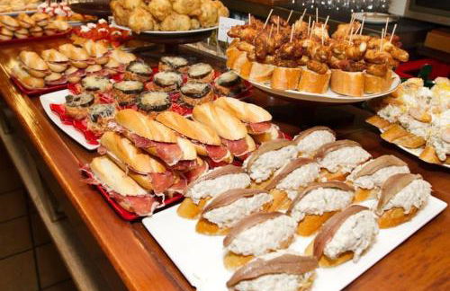 Zubia Home PORTUGALETE - Metro BILBAO - Parking gratis - EBI01527 - Foto 26