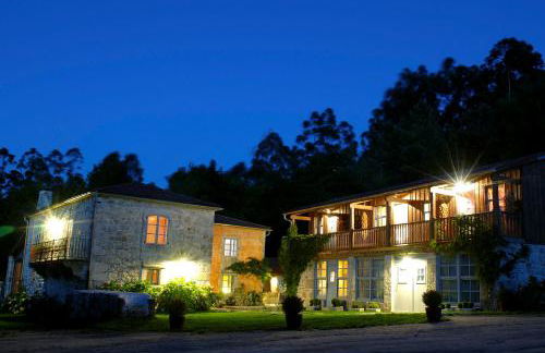 Casa do Castelo de Andrade - Photo 46