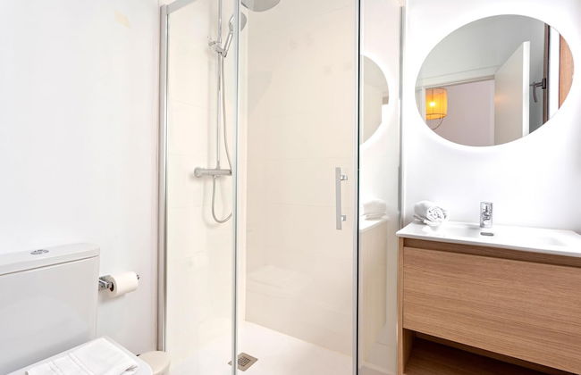 Genteel Home Santas Patronas - Foto 73