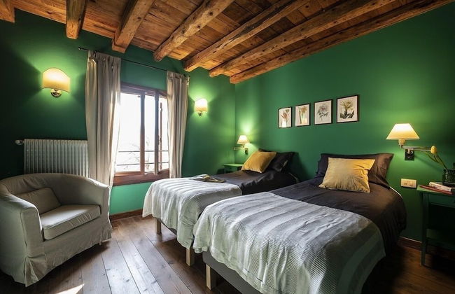 Agriturismo Borgoluce - Photo 9