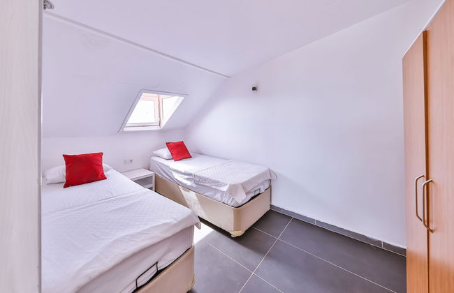 3 House Apart - Foto 41