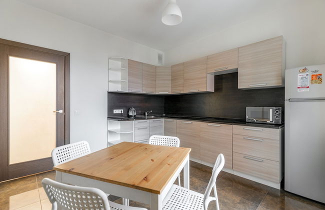 Apartment 347 on Mitinskaya 28 bldg 3 - Foto 6