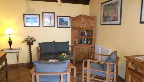 Rustic holiday home with balcony and sea view - Foto 3