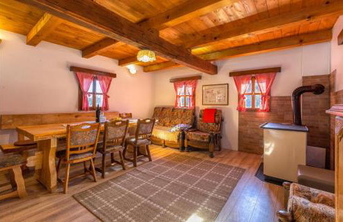 Nice Home In Gospic With Sauna - Photo 25