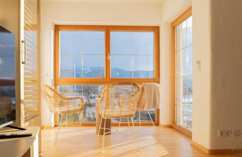 ღLiboria I Riegsee-Hagen Helles Refugium mit Bergblick - Foto 11