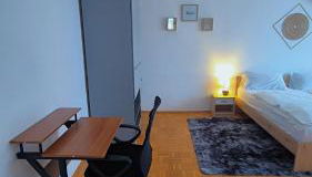 Zentrale Wohnung mit Wohnküche für bis 6 Gäste - Foto 2