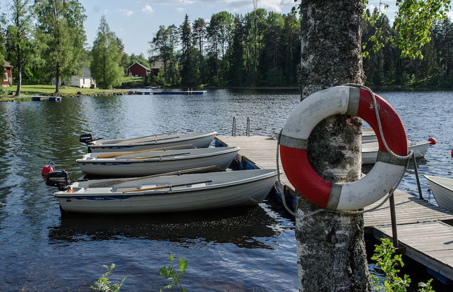 Kloten Nature Resort - Foto 13