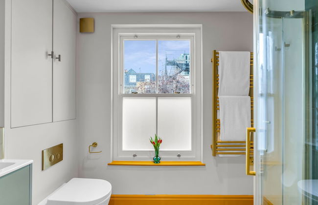 Hammersmith Residences by MySquare - Foto 38