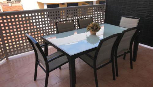 Apartamento Playa Grau Moncofa - Foto 3