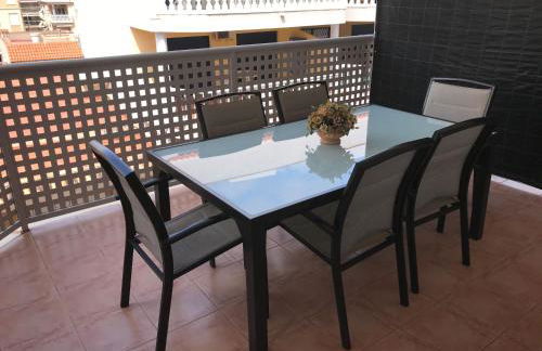 Apartamento Playa Grau Moncofa - Foto 3