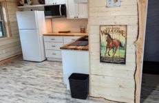 Rustic Treehouse - Foto 9