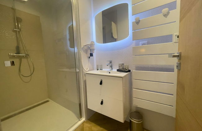 La maison Régent - Photo 71