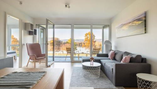 Ferienwohnung Badespaß - Foto 2