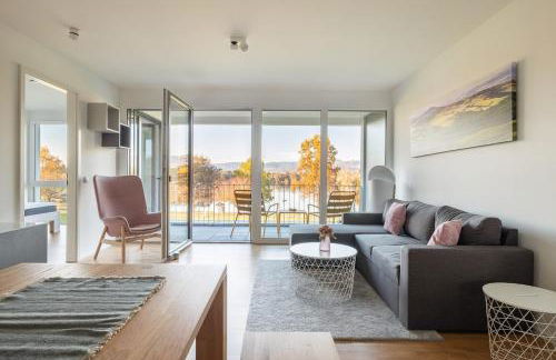 Ferienwohnung Badespaß - Foto 1