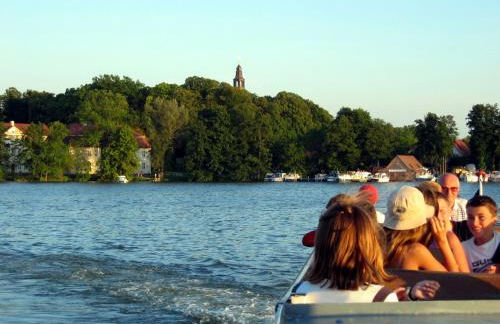 -Waldhaus-Fewo 4 - Foto 2