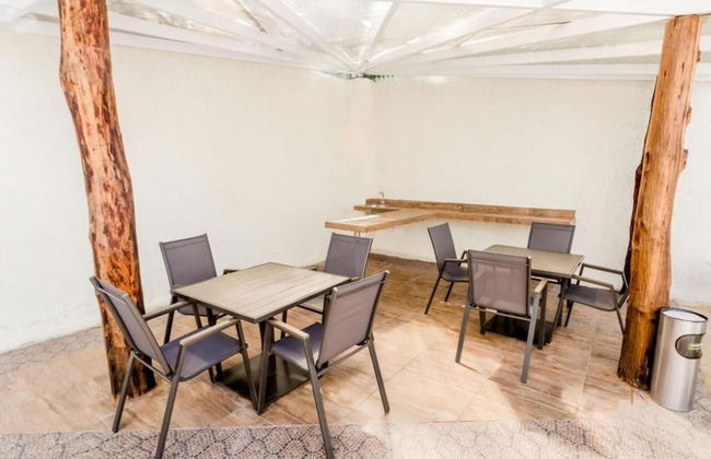 Studiotel Cancún - Foto 23