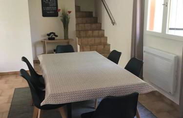 Maison Vallée Vue avec piscine chauffée - Foto 29