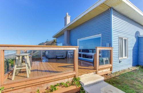 Gleneden BeachFront Getaway - Foto 23