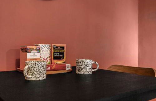 The Belton Retreat - Foto 19