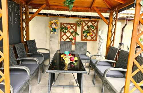 Ferienwohnung Blumen - Foto 27