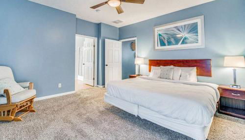 Private Patio & Close to Beach Coastal Cottage - Foto 5