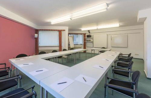 Aparthotel Berlin - Foto 27