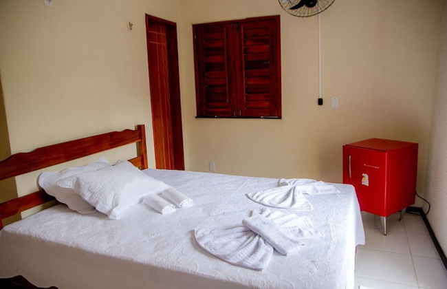 Hotel Cantinho Das Flores - Photo 14