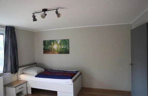 Komfortable Ferienwohnung in der Lüneburger Heide - Foto 5