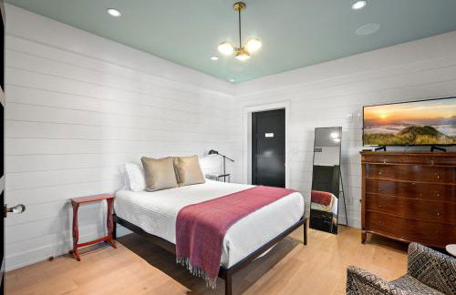 Coastal La Jolla Luxury - AC & Large Ocean View Patio! - Foto 9