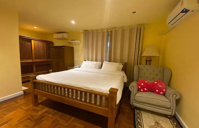 Baan Wang Tarn - Foto 5