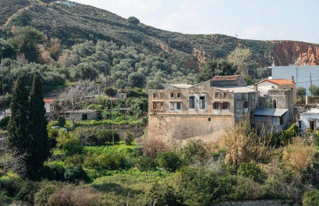 Villa Theros Maroulas - Foto 17