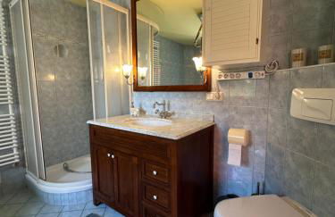 Privatunterkunft, ganzes Fischerhäuschen in Garz bei Kayser`s - Foto 6