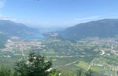 Lake Apartment Ischia Red, Lago di Caldonazzo - Foto 38