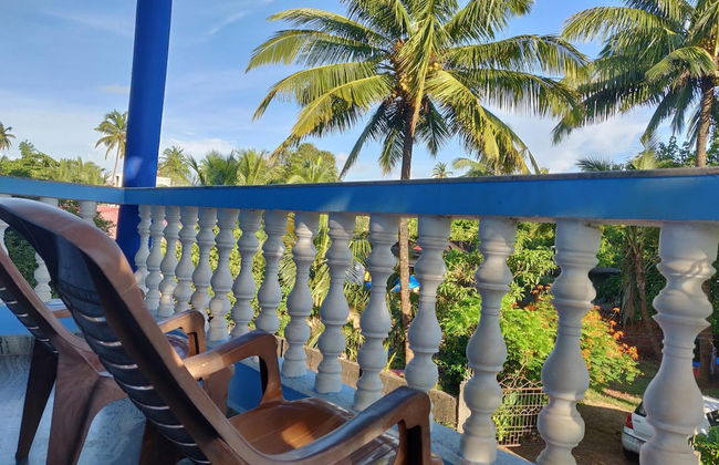 Morjim Sunset Hotel - Foto 64