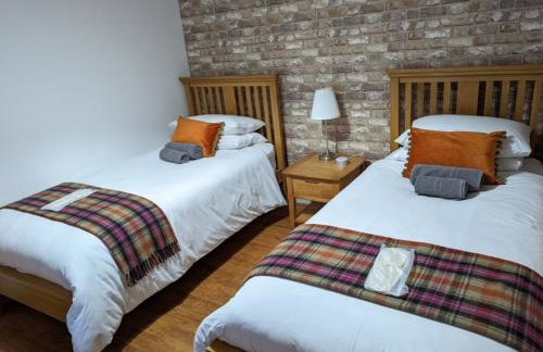 Antrim Coast Apartments - Foto 13