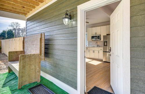 Outer Banks Couples Escape Near Beach and Gardens! - Foto 21