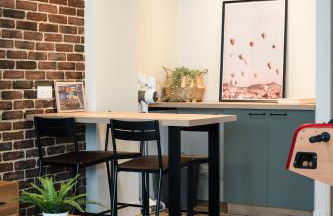 L'Orée du Faubourg - VENDOME CENTRE - Foto 39