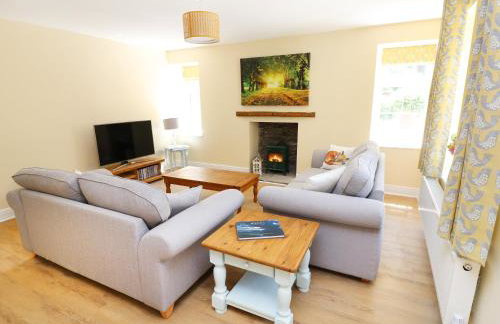 Ty Ffarm at Gellilwch - Foto 6