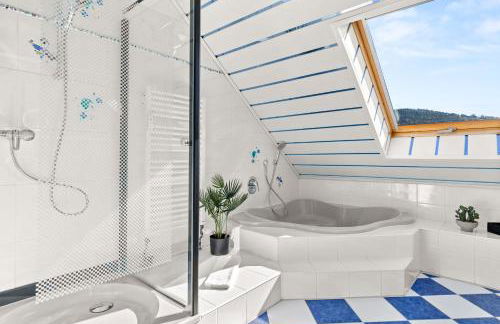 Melodie Edersee-Apartment direkt an der Sperrmauer - Foto 28