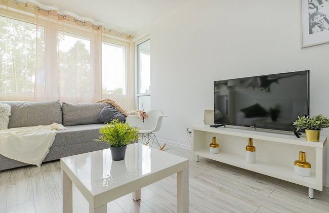 ShortStayPoland Aleje Jerozolimskie B13 - Foto 7